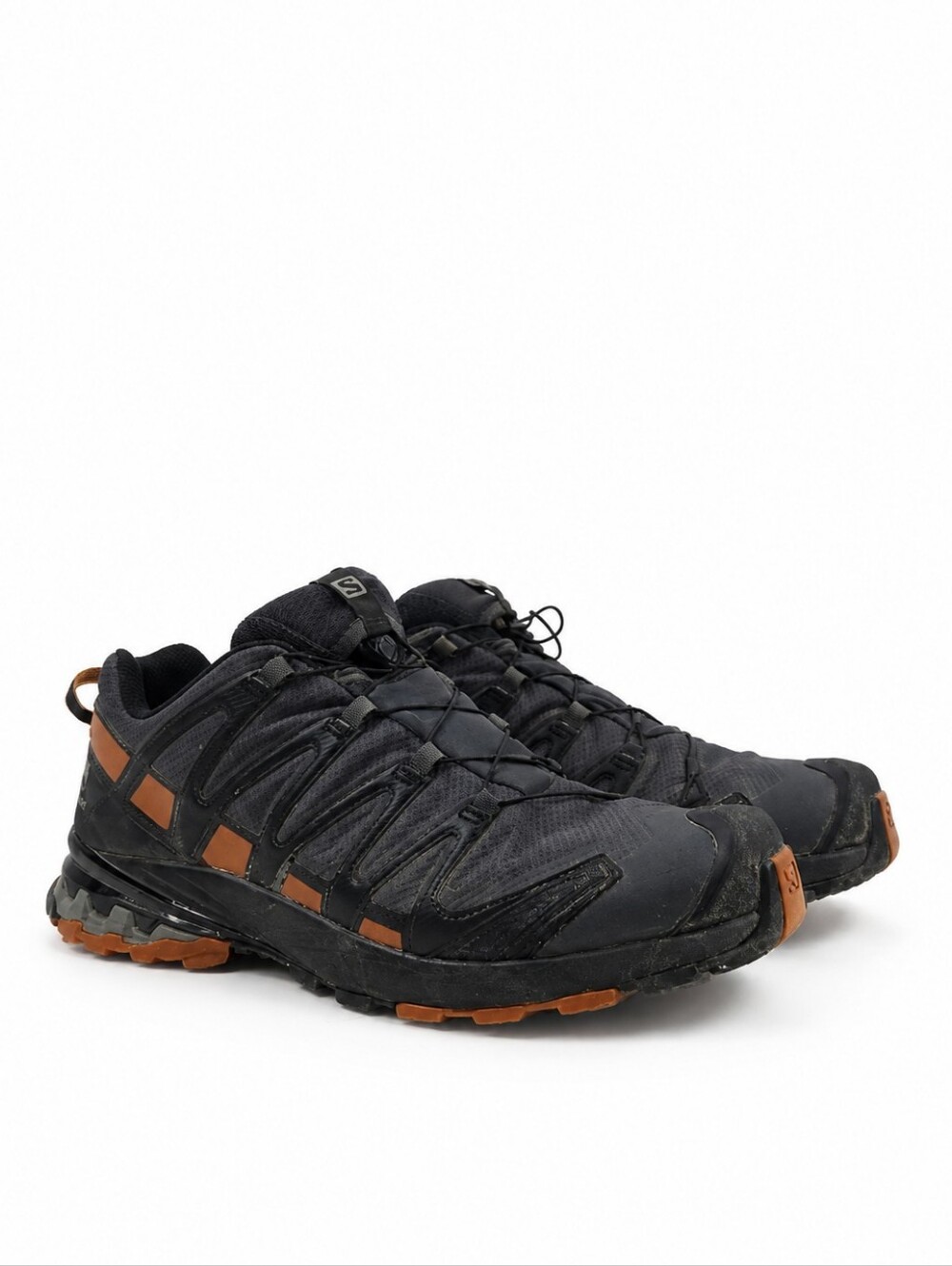 Salomon XA Pro 3D II Low Men's Hiking / Running Shoes Size 11